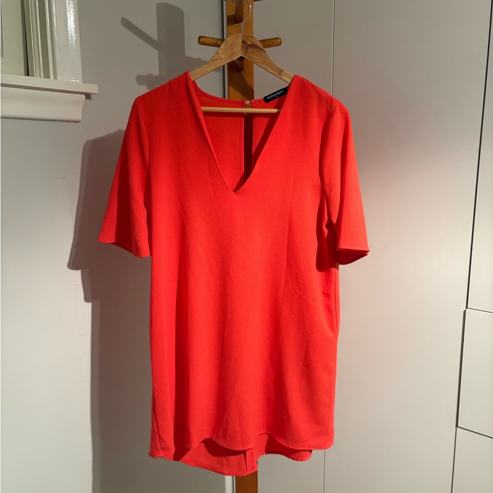 American Apparel Dress